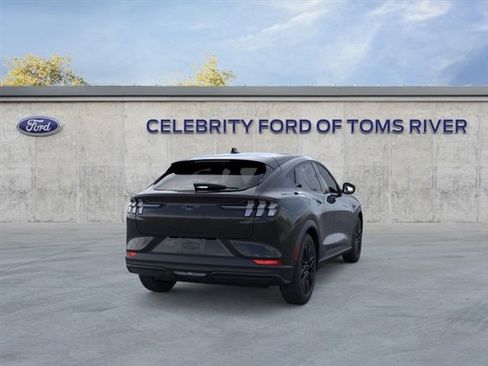 New 2026 Ford Mustang Mach-E Select w/ Comfort Package AWD/4WD image 8