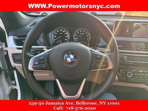 Used 2022 BMW X1 xDrive28i w/ Convenience Package image 33