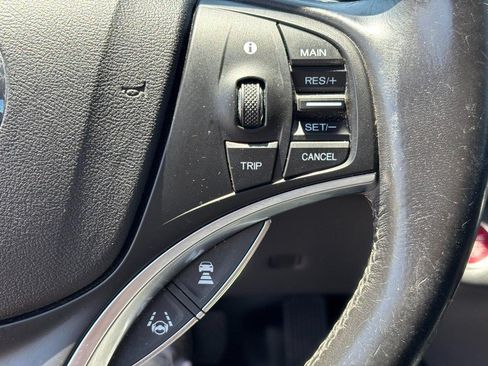 Used 2018 Acura MDX SH-AWD image 22