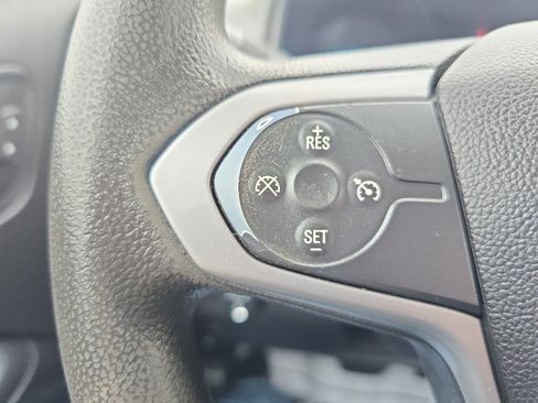 Used 2017 Chevrolet Colorado W/T w/ WT Convenience Package image 21