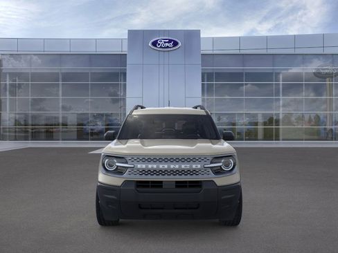 New 2025 Ford Bronco Sport Big Bend image 6