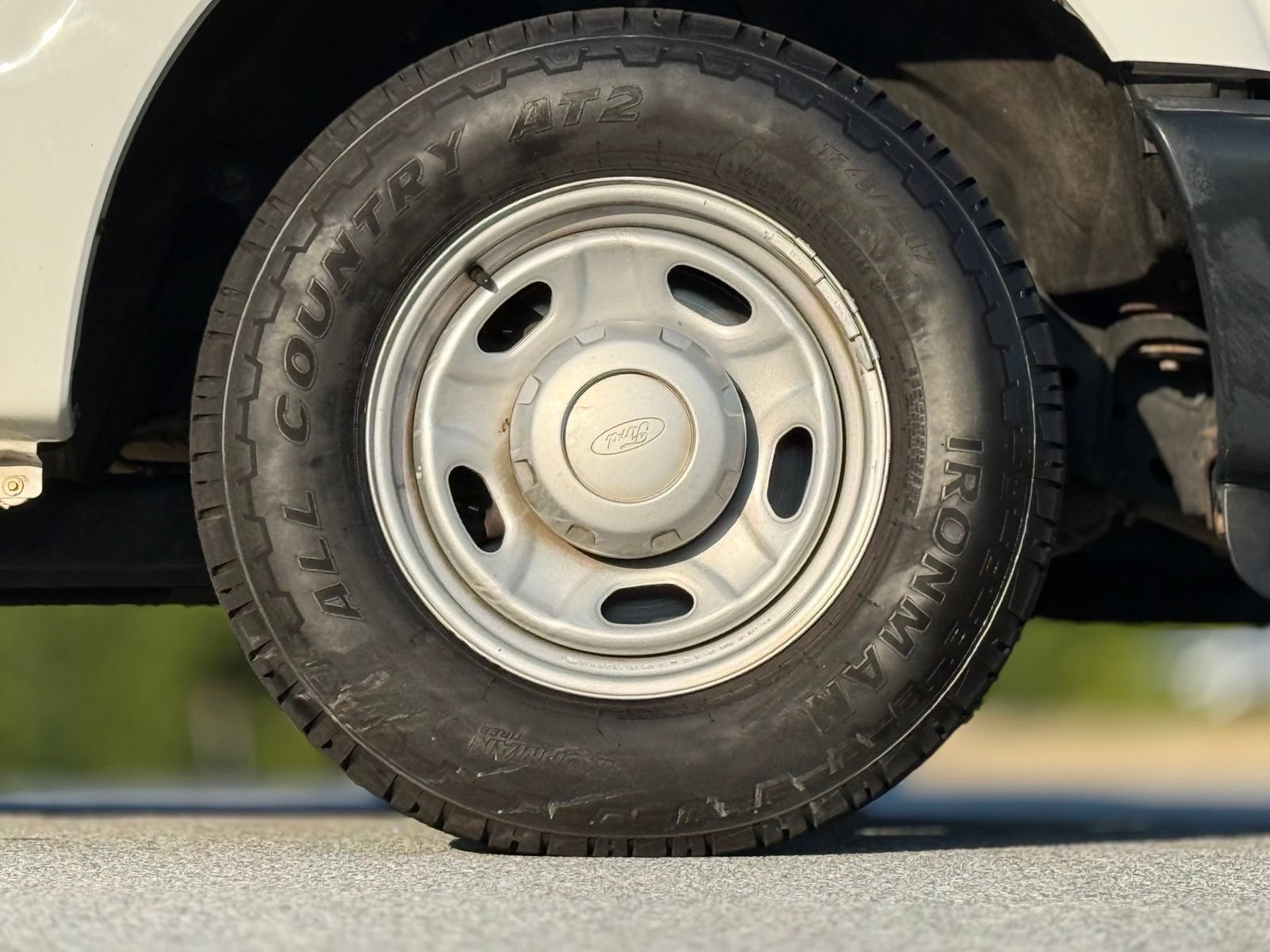 Used 2011 Ford F250 XL RWD image 19