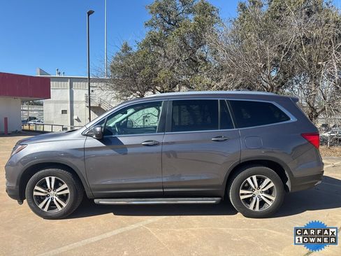 Used 2016 Honda Pilot EX-L image 8