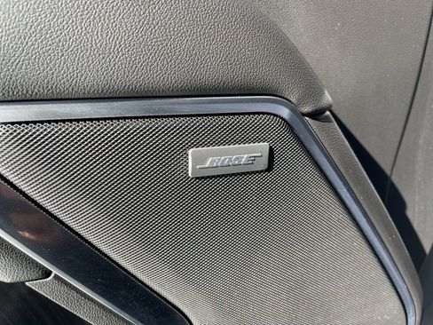 Certified 2025 Chevrolet Silverado 1500 LTZ w/ LTZ Premium Package image 37