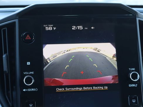 New 2026 Subaru Impreza 2.0i Sport image 13