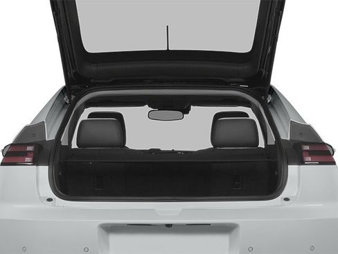 Used 2014 Chevrolet Volt Premium w/ Premium Trim Package FWD image 15
