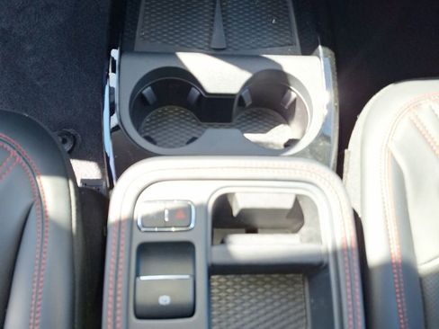Used 2025 Ford Mustang Mach-E Premium w/ Sport Appearance Package RWD image 14