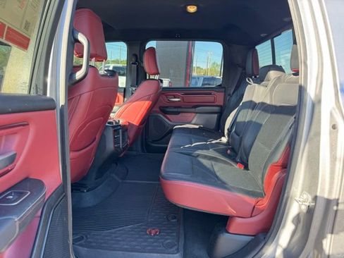 Used 2020 RAM 1500 Rebel w/ Rebel Level 1 Equipment Group image 12