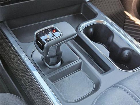 New 2026 Chevrolet Silverado 1500 LT image 12