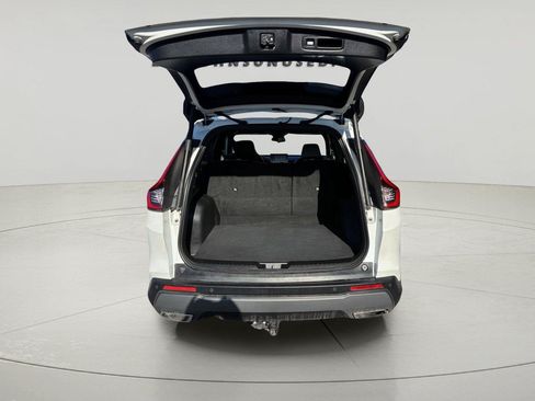 Used 2025 Honda CR-V Sport Touring image 11