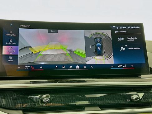 New 2026 BMW X5 xDrive40i w/ M Sport Package image 13