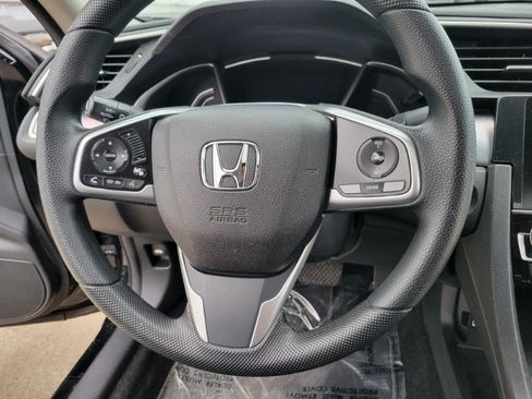 Used 2017 Honda Civic EX-T image 32