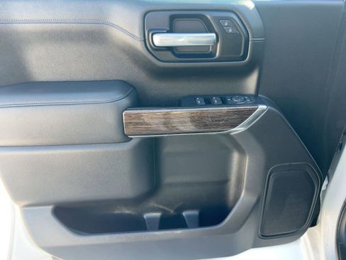 Used 2021 GMC Sierra 1500 Elevation image 13