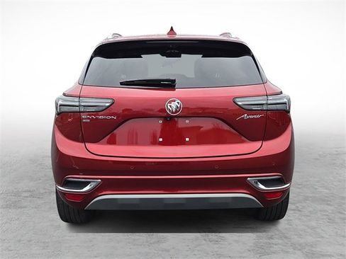 Used 2023 Buick Envision Avenir image 5