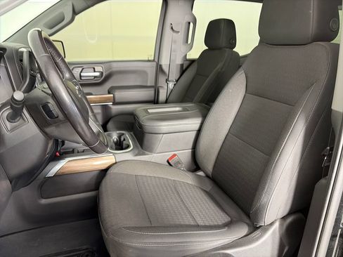 Used 2021 Chevrolet Silverado 1500 RST AWD/4WD image 11