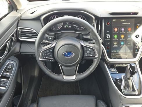 Certified 2025 Subaru Outback Limited image 2