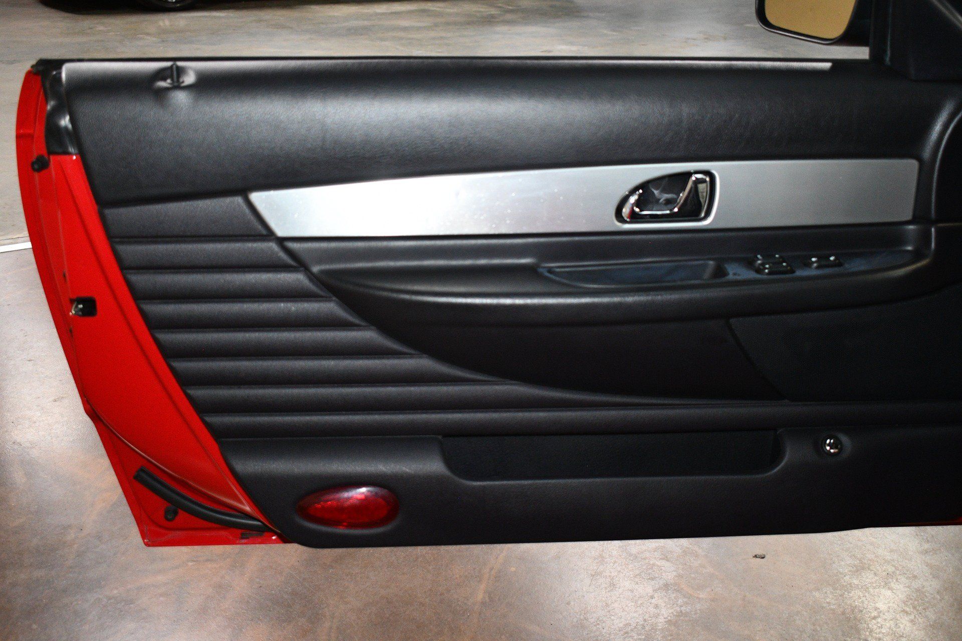 Used 2003 Ford Thunderbird RWD image 43