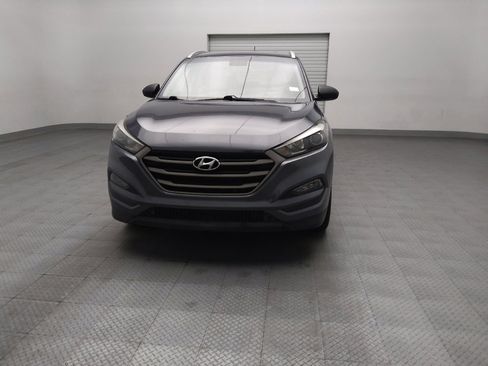Used 2016 Hyundai Tucson SE w/ Option Group 02 FWD image 15