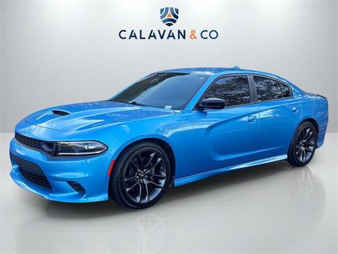 Used 2023 Dodge Charger Scat Pack w/ Plus Group image 3