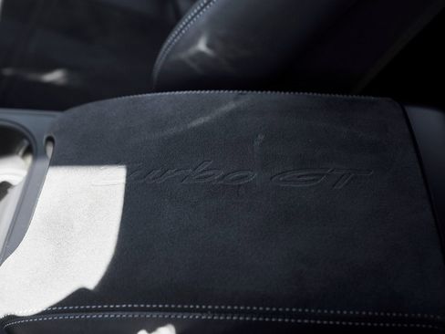 Used 2024 Porsche Cayenne Turbo GT image 67