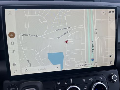 New 2026 Land Rover Defender 130 S image 24