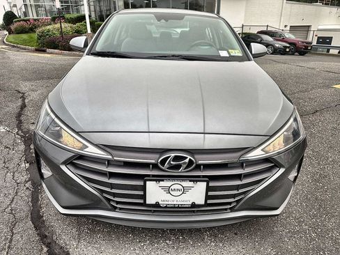 Used 2019 Hyundai Elantra Value Edition w/ Cargo Package FWD image 14