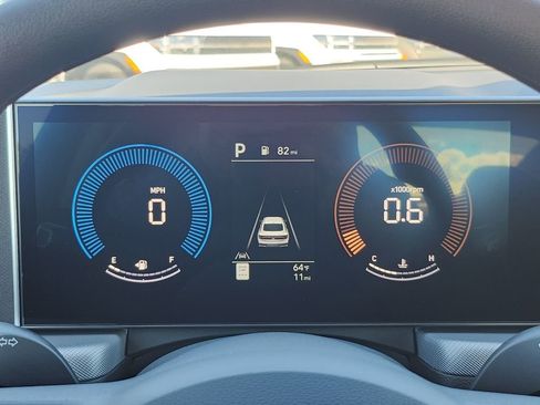 New 2026 Hyundai Sonata SE FWD image 17