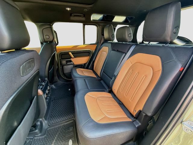 Used 2022 Land Rover Defender 110 X AWD/4WD image 20