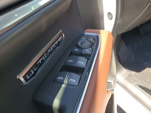 New 2026 GMC Sierra 1500 Denali Ultimate AWD/4WD image 19