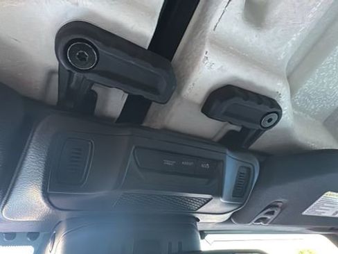 Used 2025 Jeep Wrangler Unlimited Rubicon 4xe w/ Convenience Group image 27