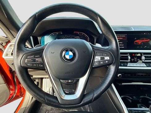 Used 2023 BMW 430i Gran Coupe xDrive w/ Premium Package image 40