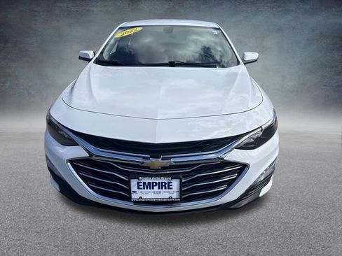 Used 2022 Chevrolet Malibu LT FWD image 13