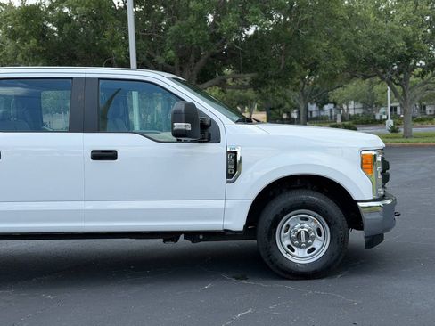 Used 2017 Ford F250 XL w/ Power Equipment Group RWD image 21