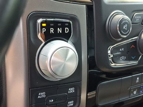Certified 2018 RAM 1500 Sport w/ Convenience Group AWD/4WD image 15