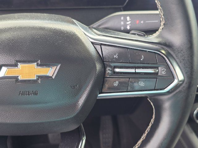 Used 2026 Chevrolet Traverse LT FWD image 28