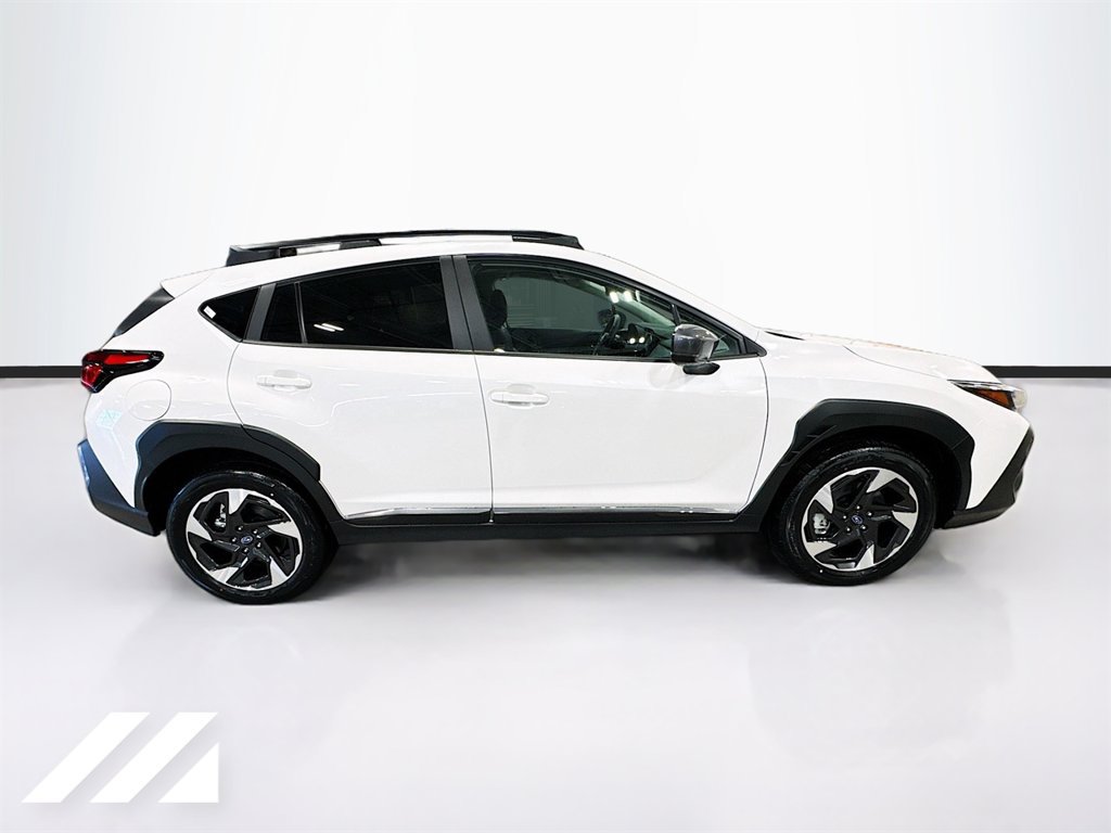 Used 2026 Subaru Crosstrek 2.5i Limited w/ Crosstrek Mirror Package AWD/4WD image 4