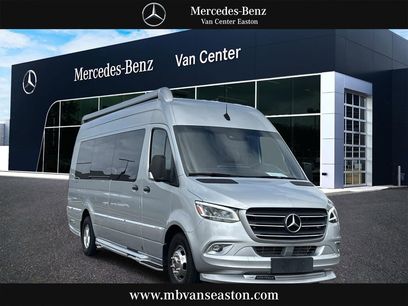 Used 2022 Mercedes-Benz Sprinter 3500