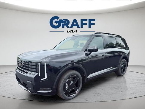 New 2027 Kia Telluride SX X-Line AWD/4WD image 13