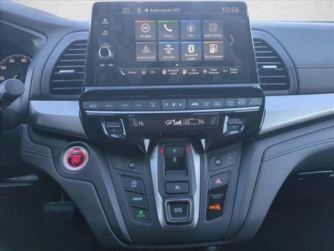 New 2026 Honda Odyssey EX-L image 12