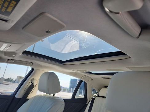 Certified 2022 Lexus LS 500 500 w/ Interior Upgrade Package image 22