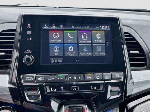 Used 2023 Honda Odyssey Elite image 15