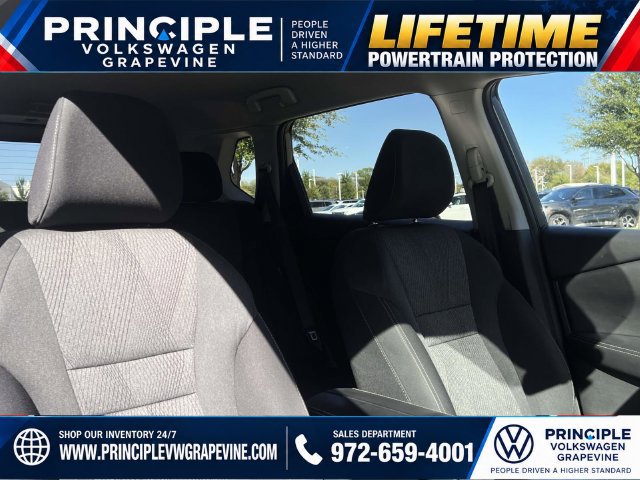 Used 2024 Nissan Rogue SV FWD image 26