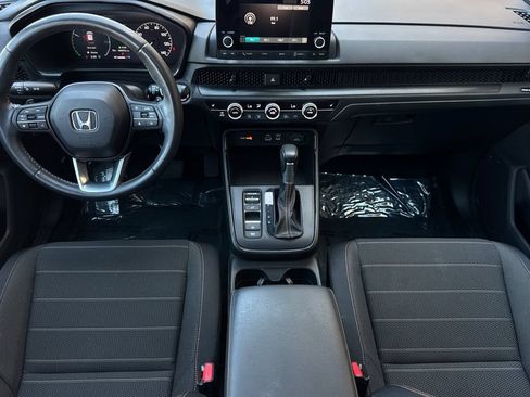 Used 2024 Honda CR-V Sport image 15