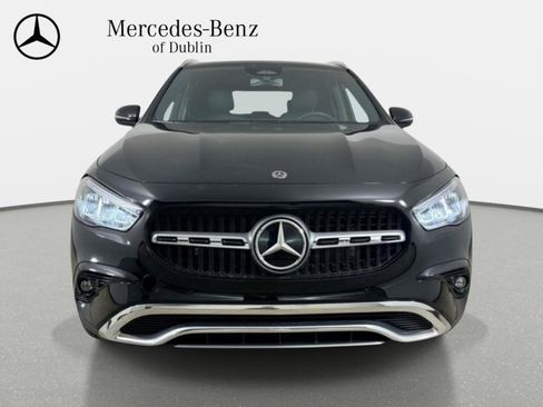 Certified 2026 Mercedes-Benz GLA 250 4MATIC image 2