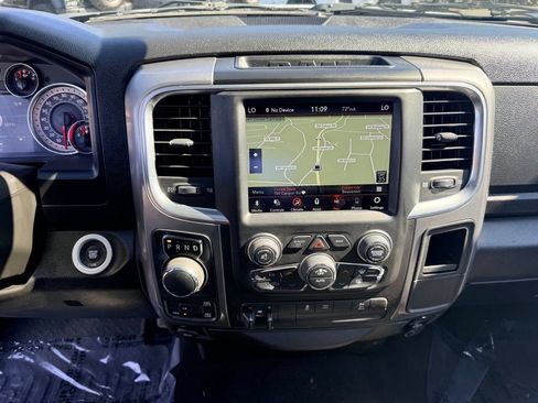 Used 2022 RAM 1500 Warlock AWD/4WD image 27