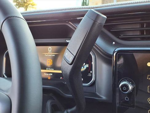 New 2026 GMC Sierra 2500 AT4 w/ AT4 Premium Plus Package image 14