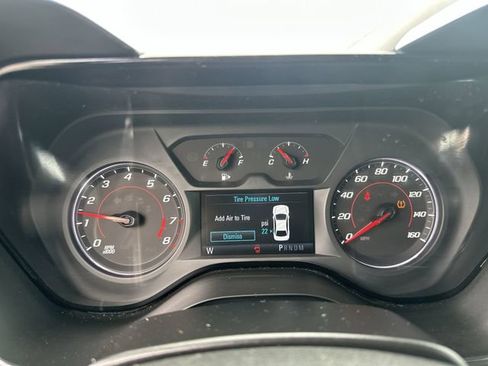 Used 2018 Chevrolet Camaro LT RWD image 26