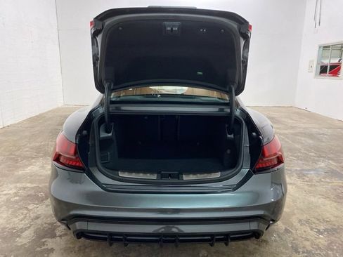 Used 2023 Audi RS e-tron GT w/ Carbon Performance Package image 7