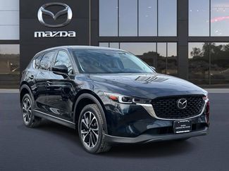 Used 2023 MAZDA CX-5 AWD 2.5 S w/ Premium Package video 1