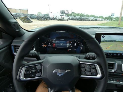 New 2026 Ford Mustang GT Premium RWD image 23